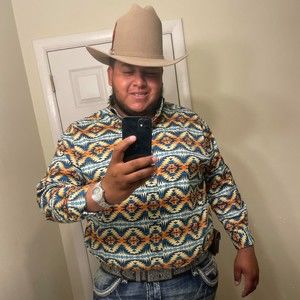 Meet your Posher, Edgar